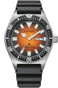 Resim Citizen Ny0120-01Ze Otomatik Erkek Kol Saati 