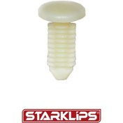 Resim Klips Tampon 6995.15 9016.9N Peugeot Dacia Citroen 7703077066 Ren 547607370 