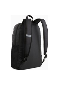 Resim Puma Backpack Phase Sırt Çantası Siyah 
