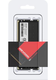 Resim Hikvision HS-SODIMM-S1(STD) 4 GB DDR4 2666 MHz CL19 Notebook Ram 