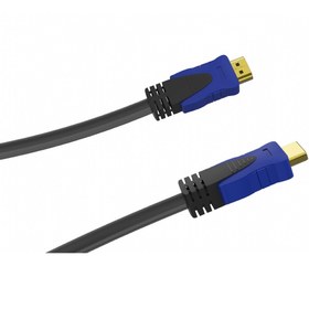 Resim Inca Ihk-10t Hdmı 2.0v Kablo 10 Metre Lacivert 