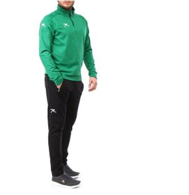 Resim Raru Antrenman Eşofmanı Ablas Yeşil 