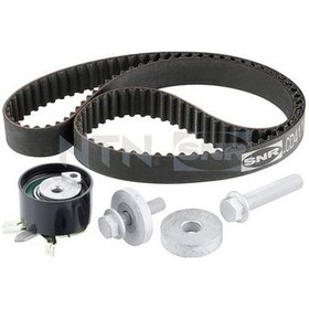 Resim SNR KD45558 Triger Gergi Seti (Renault: CLIO II-Kangoo-Megane 1.5 DCI/Micra-K12-Note-Qashqai 1.5 DCI) 