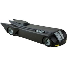 Resim Batman Animated Series Batmobile Bank Kumbara 
