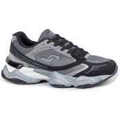 Resim Jump 29903 Kadın Spor Ayakkabı Gri 