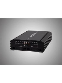 Resim For-X Xad 310.4D Profesyonel 4 Kanal Anfi 4*300W Rms 