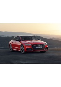 Resim Audi A7 2019-23 Güneşlik Klipsi Çengeli Gri 4G0857562A 1 Ad 