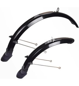 Resim Dahon 20" Ön Arka Çamurluk Set 