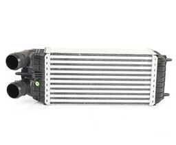 Resim Citroen C3 Picasso Turbo İntercooler Radyatörü Kale 0384.N7 9803900780 