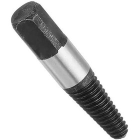 Resim Ters Kılavuz Boru 1-2 - 3-4 İçi Kırılan Hasarlı Nipel V.B Parça 