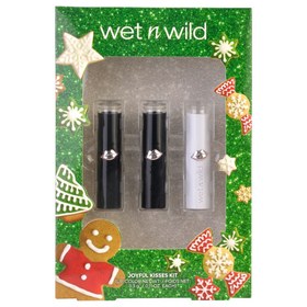 Resim wet n wild Joyful Kisses Hediye Seti 