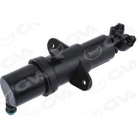 Resim Gva 9105995 Far Yıkama Robotu Sağ Sol Bmw E65 02 04 61677001949 