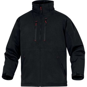 Resim Delta Plus MILTON2 Su Geçirmez ve Nefes Alabilen Mont Parka - 3XL 