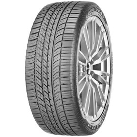 Resim Goodyear 285/40R22 110Y XL Eagle F1 Asymmetric Suv At Fp Yaz Lastiği 2025 
