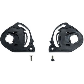 Resim Ls2 Rapıd-Stream-Storm Kask Yan Kapak Set 
