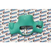 Resim Mondial Turismo 50 Kilometre Tablası Turkuaz 