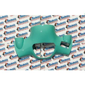 Resim Mondial Turismo 50 Kilometre Tablası Turkuaz 