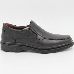 Resim Esse 954 Erkek Comfort Ayakkabı - Siyah 