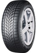 Resim Dayton 185/65 R14 86T Dw510 Evo Kış Lastiği 2024 