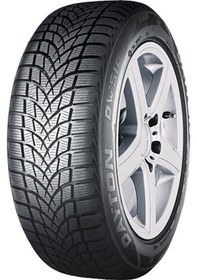 Resim Dayton 185/65 R14 86T Dw510 Evo Kış Lastiği 2024 