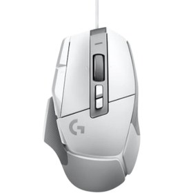 Resim Logitech G G502 X 910-006147 Kablolu Oyuncu Beyaz Mouse 