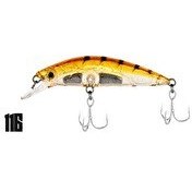 Resim Fujin Beagle 60S 6 CM 6.5 GR Sinking Maket Yapay Balık 116 
