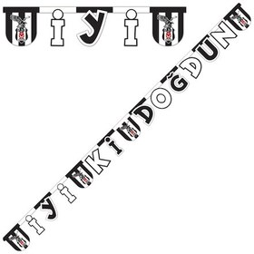 Resim Beşiktaş Iyiki Doğdun Set 