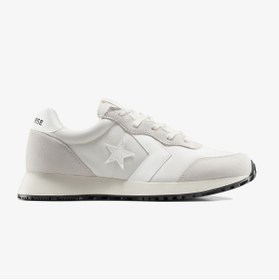 Resim Converse Omega Trainer Kadın Krem Sneaker 