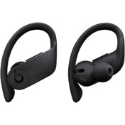 Resim Beats Powerbeats Pro True Wireless Siyah Bluetooth Kulak İçi Kulaklık 