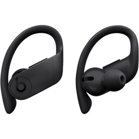 Resim Beats Powerbeats Pro True Wireless Siyah Bluetooth Kulak İçi Kulaklık 