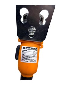 Resim ERYİĞİT Plastik Boru Kaynak Makinesi 