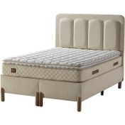 Resim Mr.Sleep Bohem 120x200 Baza 