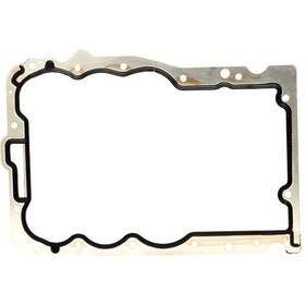 Resim Opel Corsa C Yağ Karter Contası Gm 90529438 