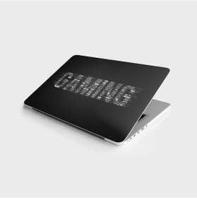 Resim Laptop Sticker Bilgisayar Notebook Pc Kaplama Etiketi Gaming 