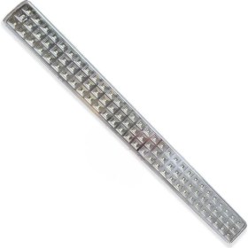 Resim Lidyada Maison Şarj Edilebilir Ledli Şarjlı Işıldak 90 Led'li 9 Watt Kamp Feneri Şarjlı LED Işıldak Şarjlı Acil Durum Lambası 