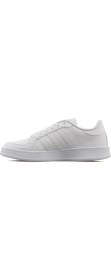 Resim Adidas Breaknet Kadın Tenis Ayakkabısı FX8725 Beyaz 