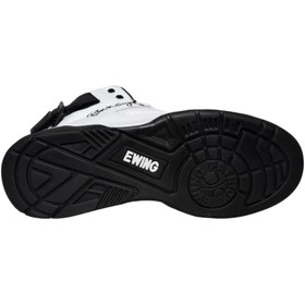 Resim Patrick Ewing 33 Hı White / Black 