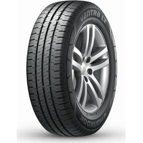 Resim Hankook Vantra Lt Ra18 205/65R16C 107/105T 8Pr Yaz Lastiği 2023 
