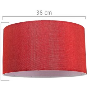 Resim Lambader Şapkası / Kırmızı 