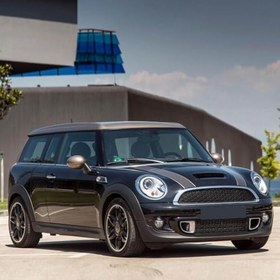 Resim Vass41 Motor Kaput Amortisörü Sağ Sol Takım Mini Clubman R55 Ile Uyumlu 2013-2014 