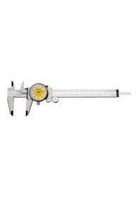 Resim 0-200mmx0.02 Saatli Kumpas 
