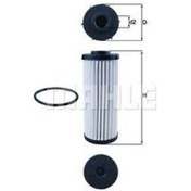 Resim Mahle Hx139D Hidrolik Filtre Golf Vıı Passat15- 