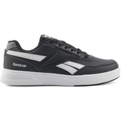 Resim Reebok Hırano Lıte S Siyah Kadın Sneaker Çok Renkli-beyaz Çok Renkli 