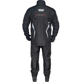 Resim Forte Gt 2001140 Siyah Yağmurluk Takım 