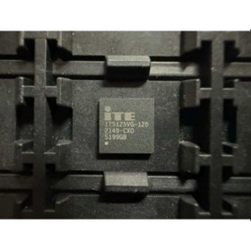 Resim It5125vg 128 Cxo Io Chipset 