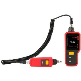 Resim Unit Ut-312a Taşınabilir Lcd Titreşim Analiz Cihazı Test Cihazı 