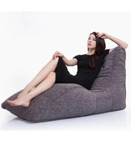 Resim Patara Home Poffi Dinlendirici Armut Koltuk Cepli Leke Tutmaz Tv Koltuğu 