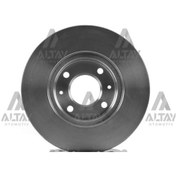 Resim Esse Otomotiv Accent 12-18 Blue Rio 12-16 Fren Diski Ön Havali 256-4 - AYD-50361 - 51712-0U000 