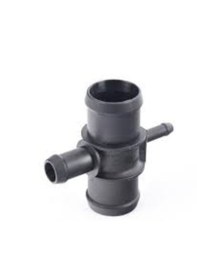 Resim Lex Su Flanşı A3 / Caddy Iıı-golf V-golf Vı-golf Plus-jetta Iıı-passat-touran Su Flanşı 