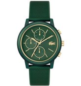 Resim Lacoste Lac2011471 Erkek Kol Saati Yeşil 